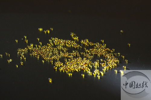 惠州道路标线玻璃微珠 工程配套